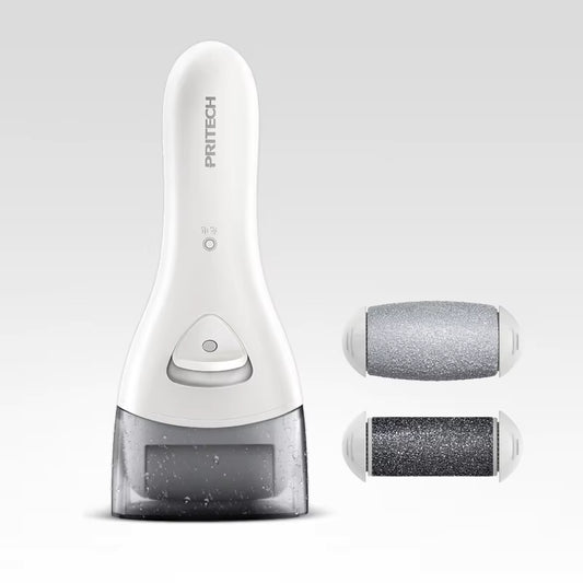 Rechargeable Electric Callus Remover